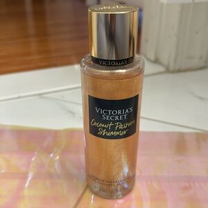Victorias Secret Shimmer Body Mist